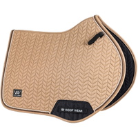 Herringbone Close Contact Tapis De Selle